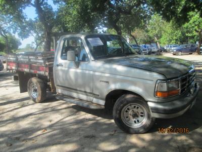 1995 Ford F-1000