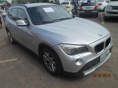 2010 BMW BMW X1