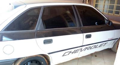 1995 Chevrolet Astra