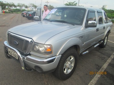 2006 Ford Ranger LTD